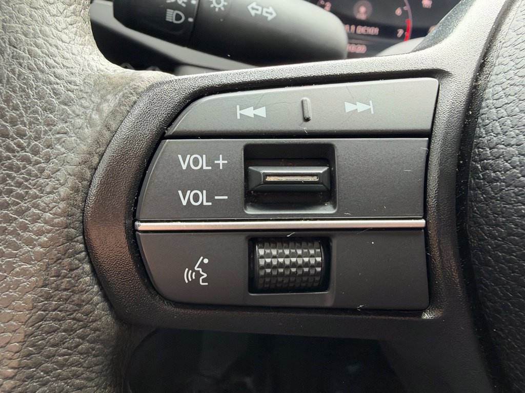 Used 2023 Honda Accord EX image 21