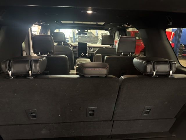 Used 2024 Ford Expedition Max Limited image 22