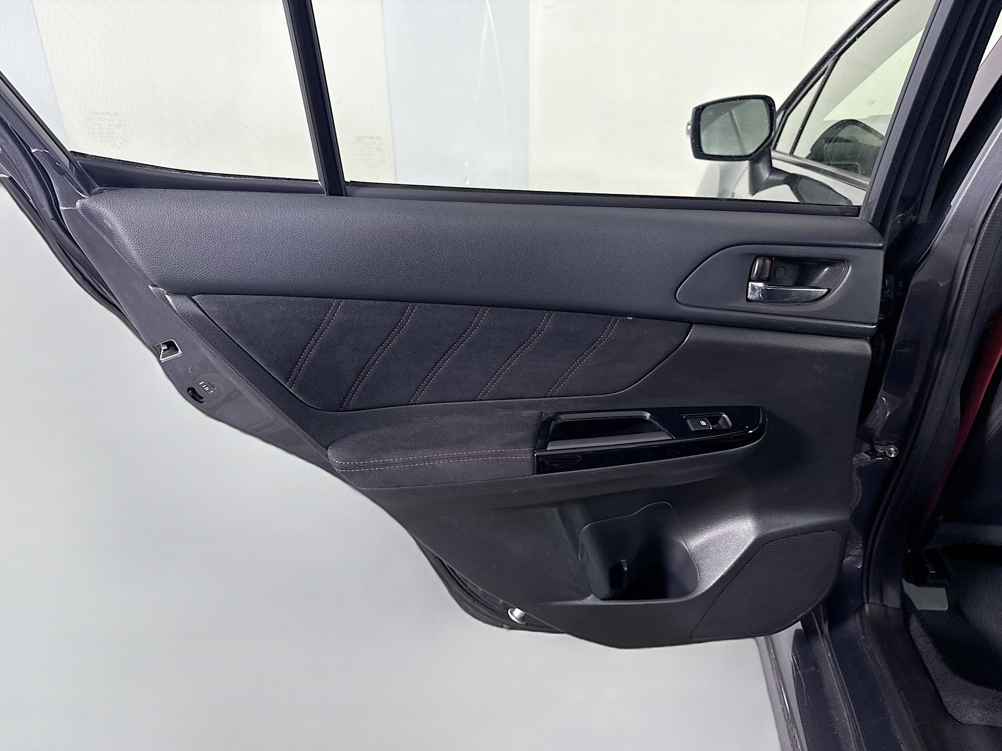 Used 2020 Subaru WRX STI w/ Popular Package #3 (IZT) image 26