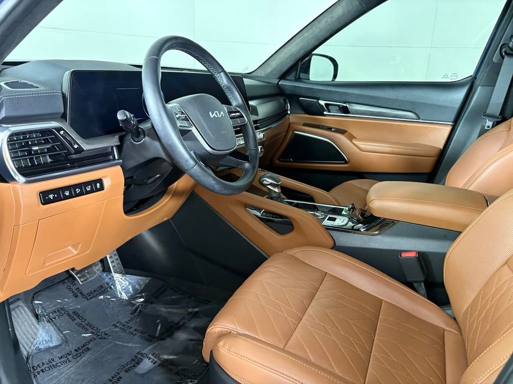 Used 2025 Kia Telluride SX Prestige X-Pro AWD/4WD image 23
