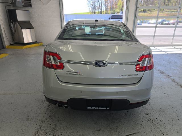Used 2012 Ford Taurus Limited image 4