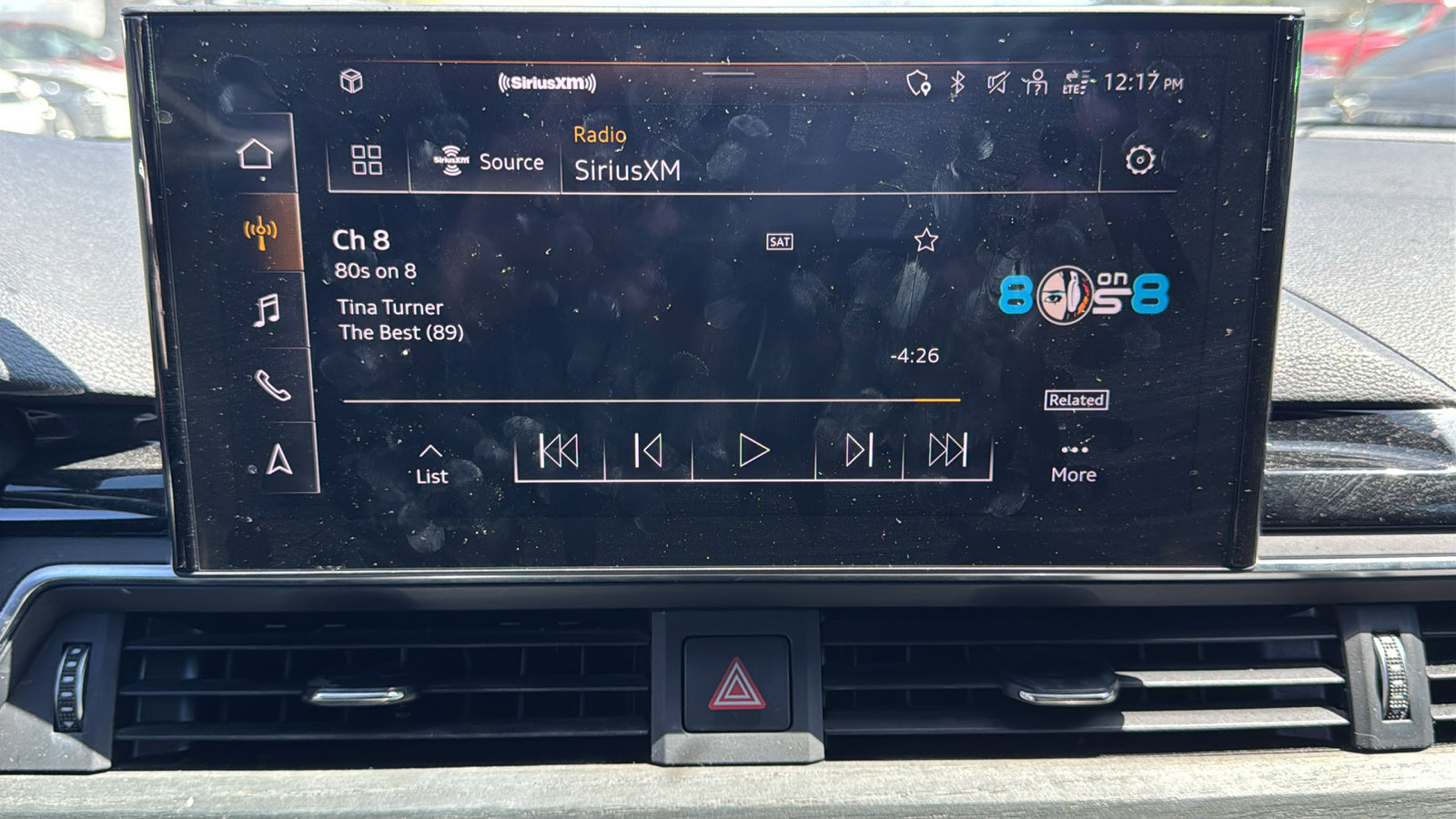 Used 2021 Audi A5 2.0T Premium Plus w/ Premium Plus image 18