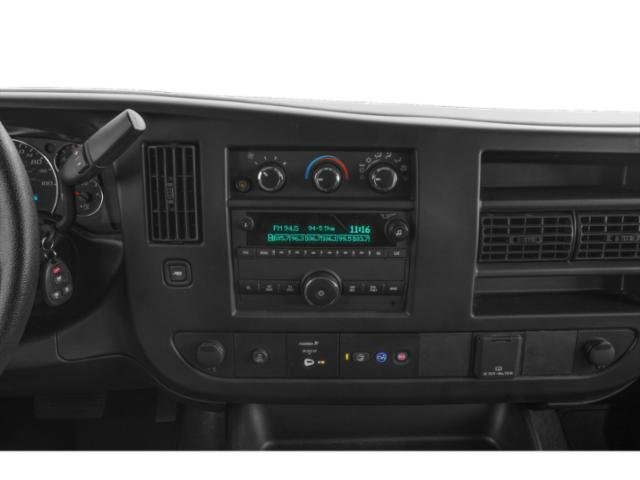 Used 2024 Chevrolet Express 3500 LT w/ LT Preferred Equipment Group RWD image 12