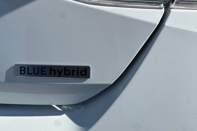 New 2026 Hyundai Elantra Blue image 9
