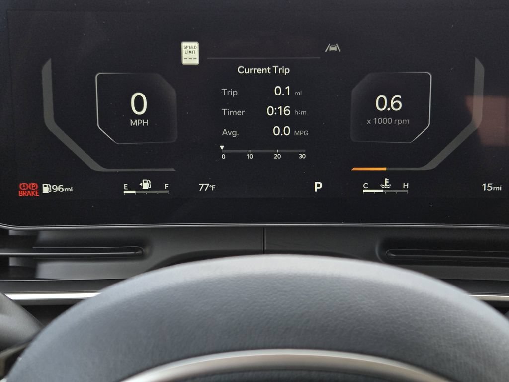 New 2026 Kia Carnival SX w/ SX Dark Edition Package FWD image 11