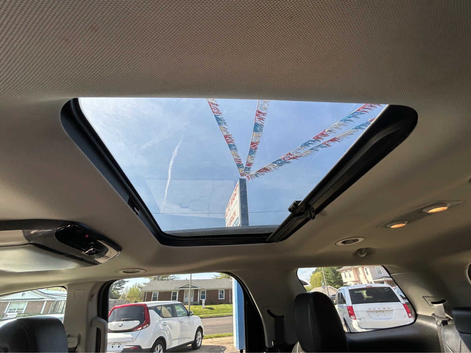 Used 2017 GMC Acadia Limited SLT FWD image 14