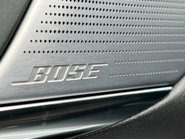 New 2025 Cadillac CT4 Sport image 19