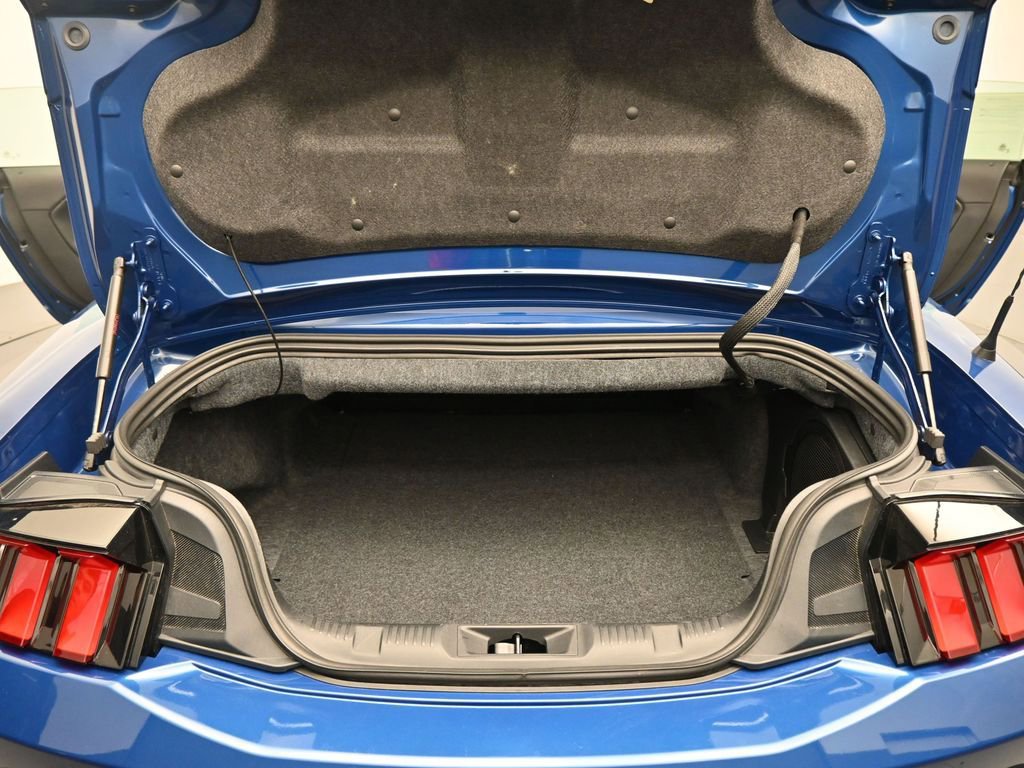 Certified 2024 Ford Mustang Premium image 20