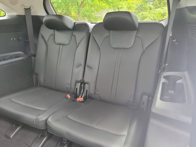 Used 2021 Kia Sorento SX Prestige AWD/4WD image 11