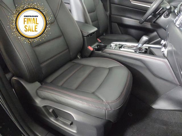 Certified 2025 MAZDA CX-5 2.5 Turbo w/ Premium Package image 26