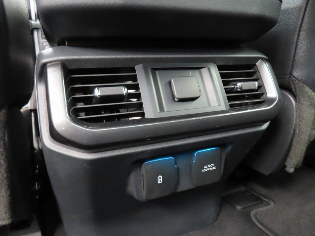 Used 2023 Ford F150 Tremor AWD/4WD image 11