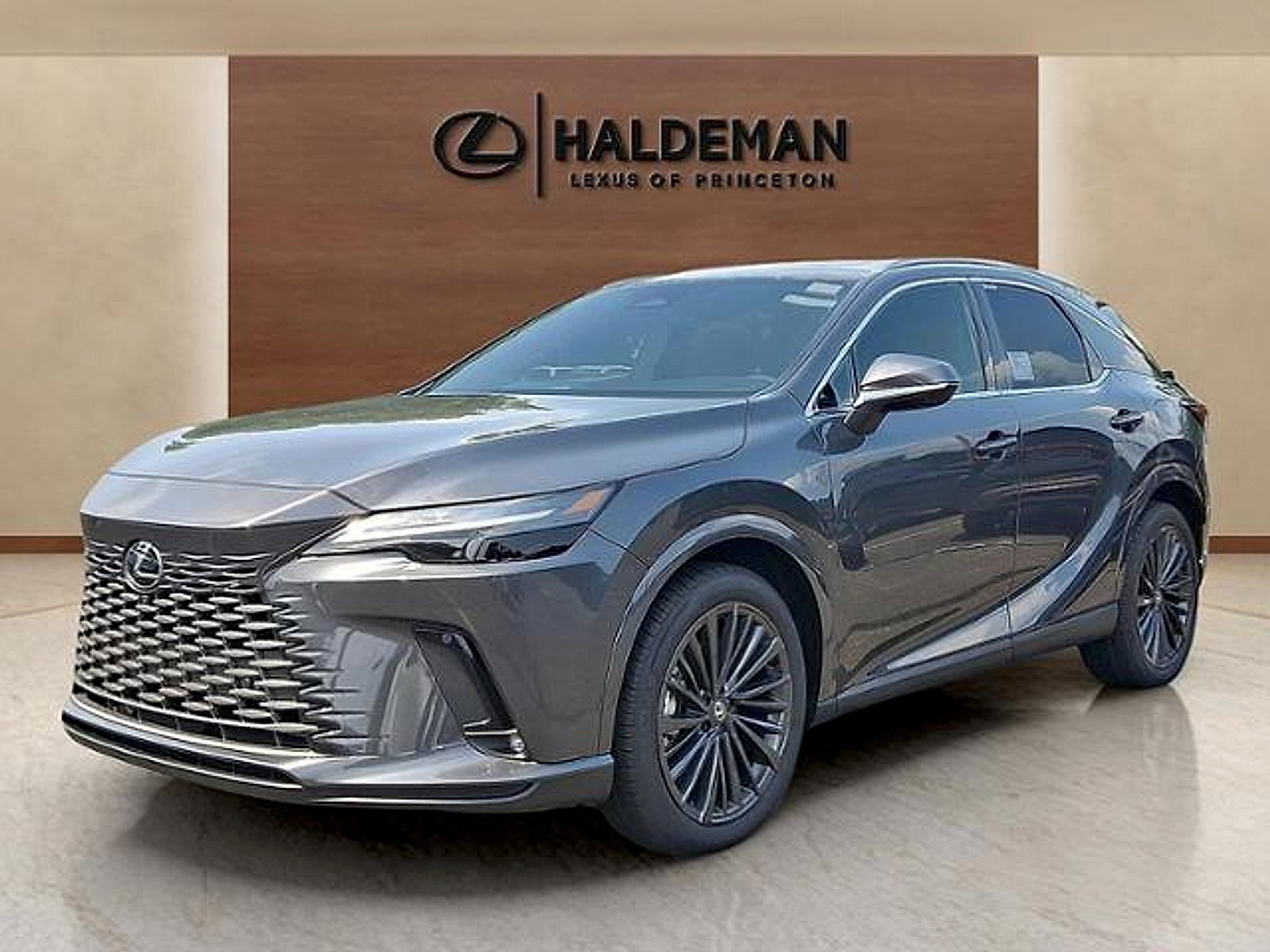 New 2026 Lexus RX 350 Premium AWD/4WD image 3