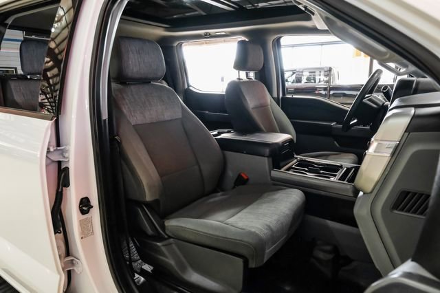 Used 2023 Ford F250 XLT w/ XLT Premium Package image 41