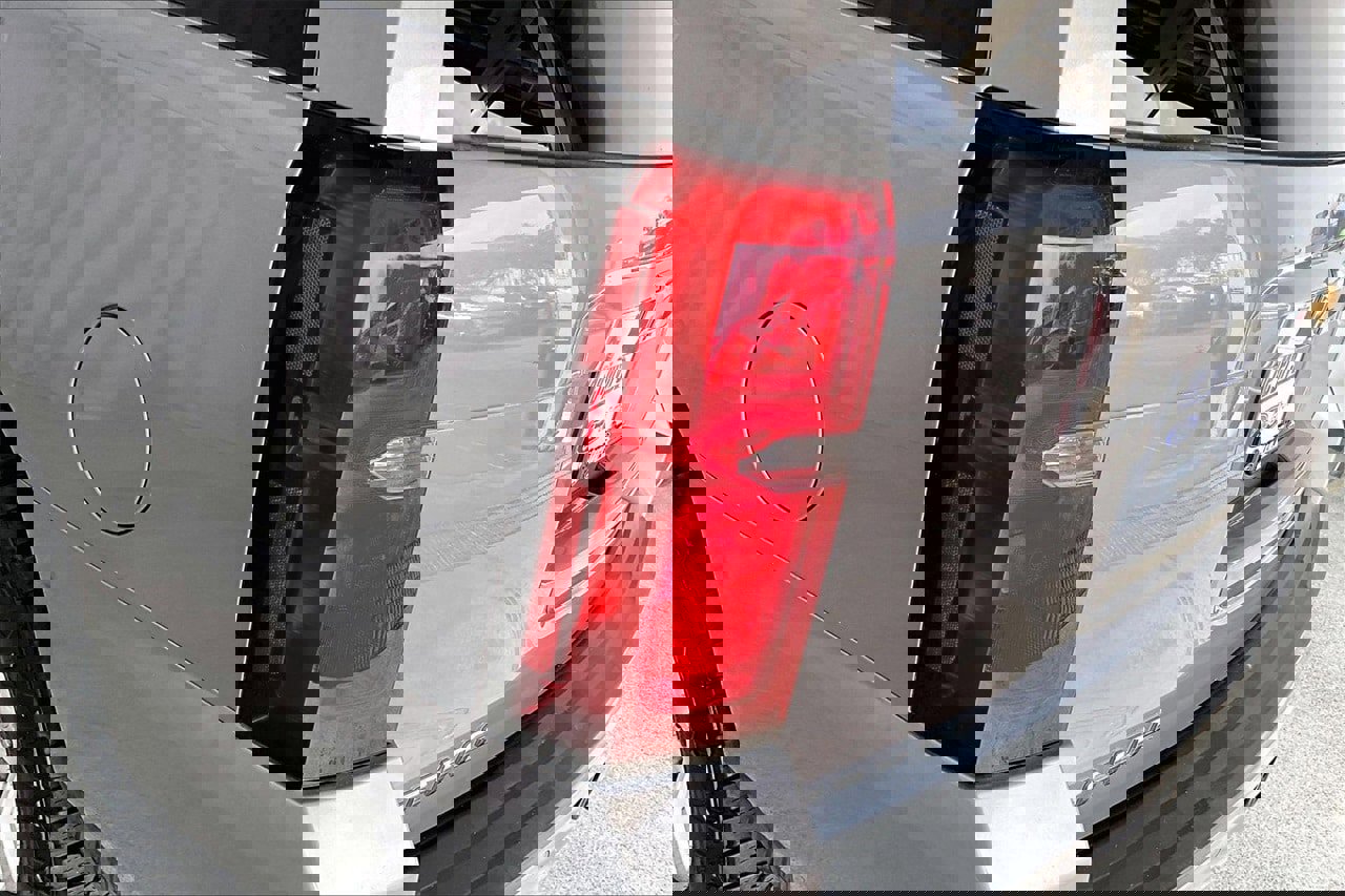 Used 2017 Chevrolet Tahoe LT image 29