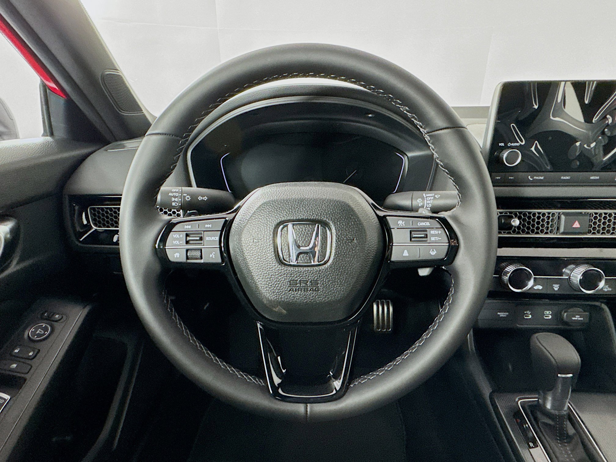 New 2026 Honda Civic Sport image 11