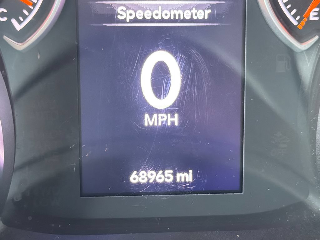 Used 2020 Jeep Wrangler Unlimited Sport AWD/4WD image 20