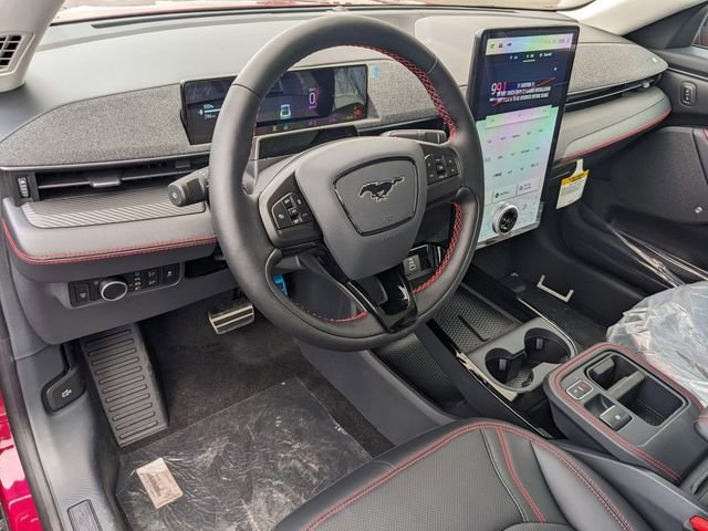 New 2025 Ford Mustang Mach-E Premium w/ Sport Appearance Package image 9