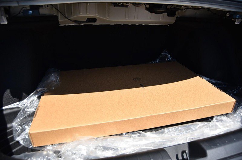 New 2025 Honda Civic Sport Touring image 25