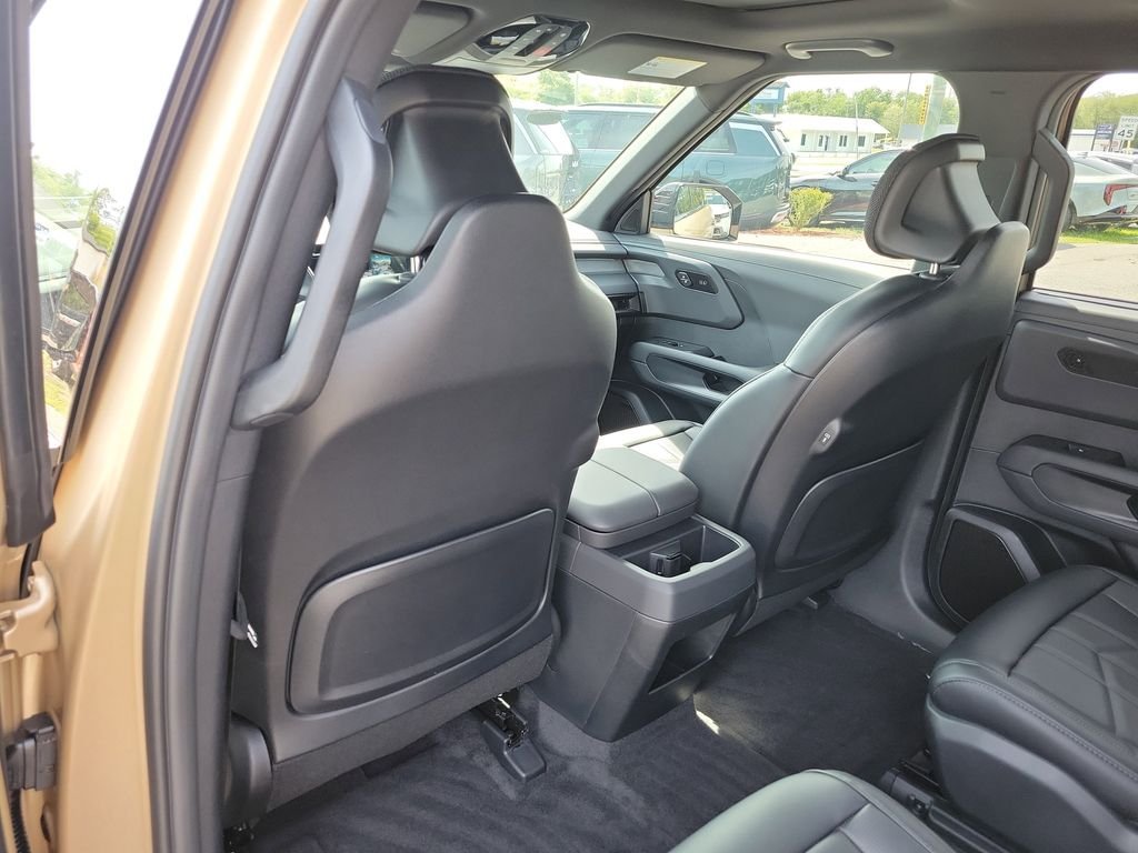New 2027 Kia Telluride SX X-Line w/ Towing Package AWD/4WD image 18