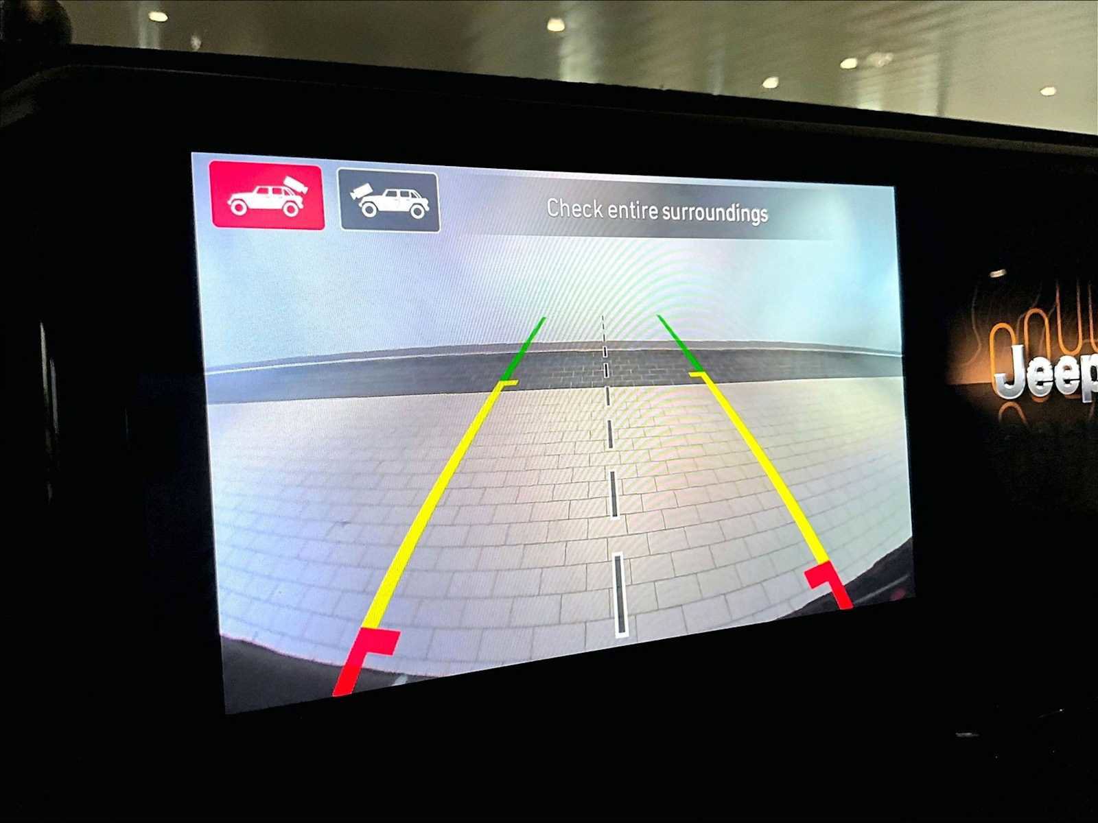 Used 2024 Jeep Wrangler Rubicon 392 image 28