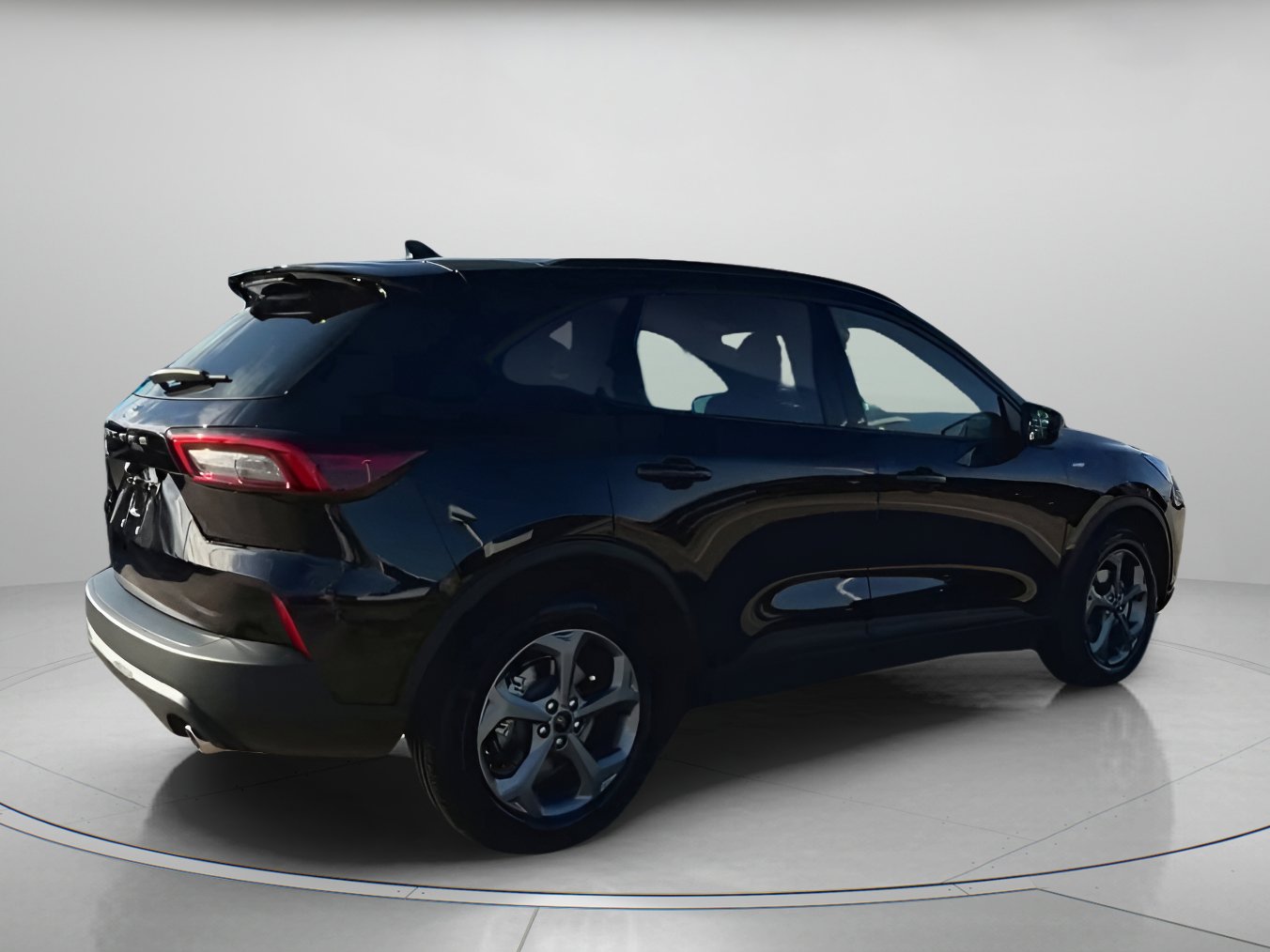 New 2026 Ford Escape ST-Line FWD image 33