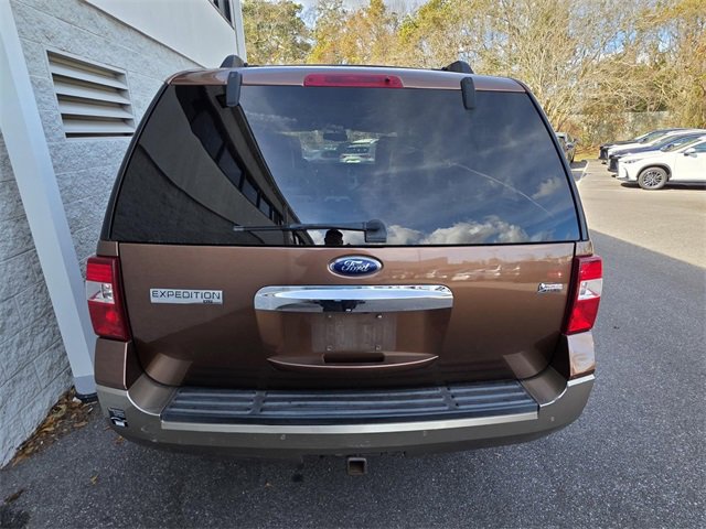 Used 2012 Ford Expedition XLT image 3