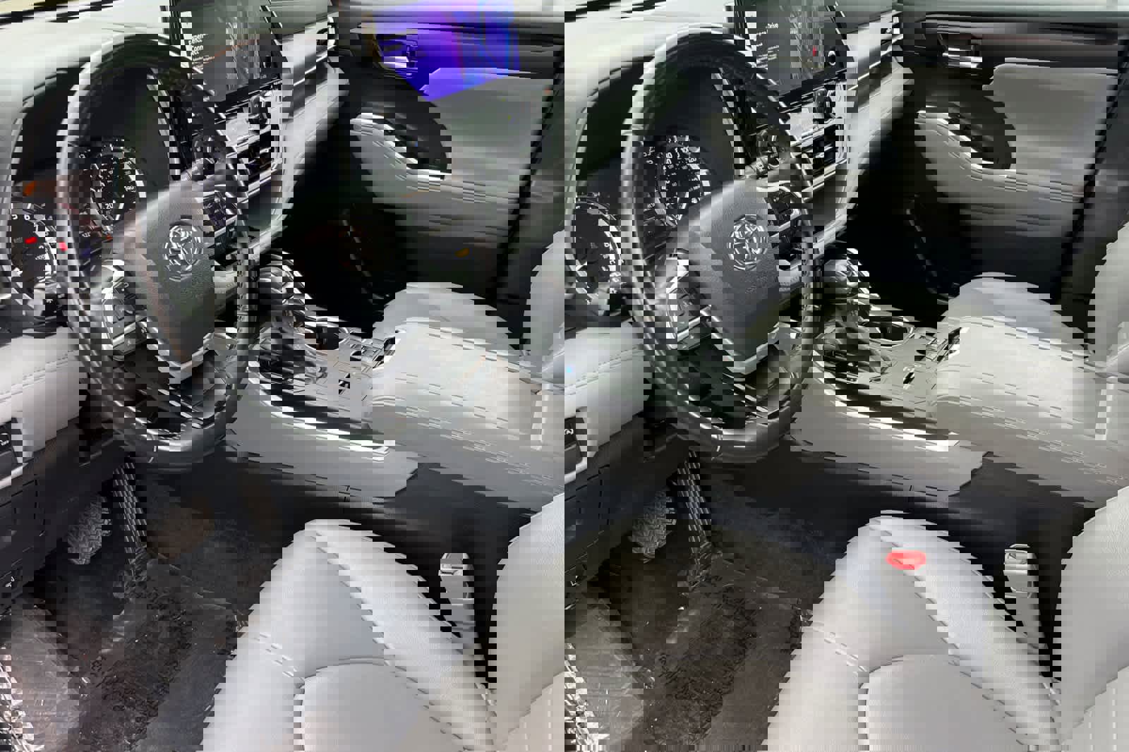 Used 2023 Toyota Highlander XLE image 11