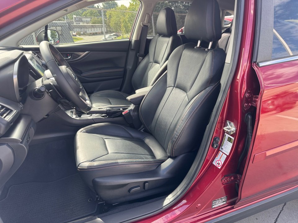 Used 2018 Subaru Crosstrek 2.0i Limited image 34