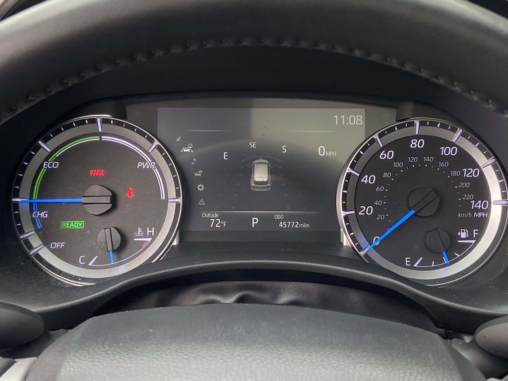 Used 2024 Toyota Highlander XLE image 37