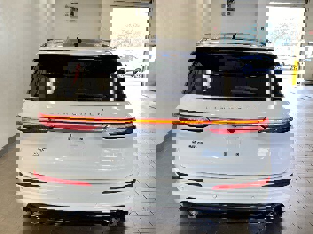 New 2025 Lincoln Corsair Grand Touring w/ Equipment Group 301A image 6