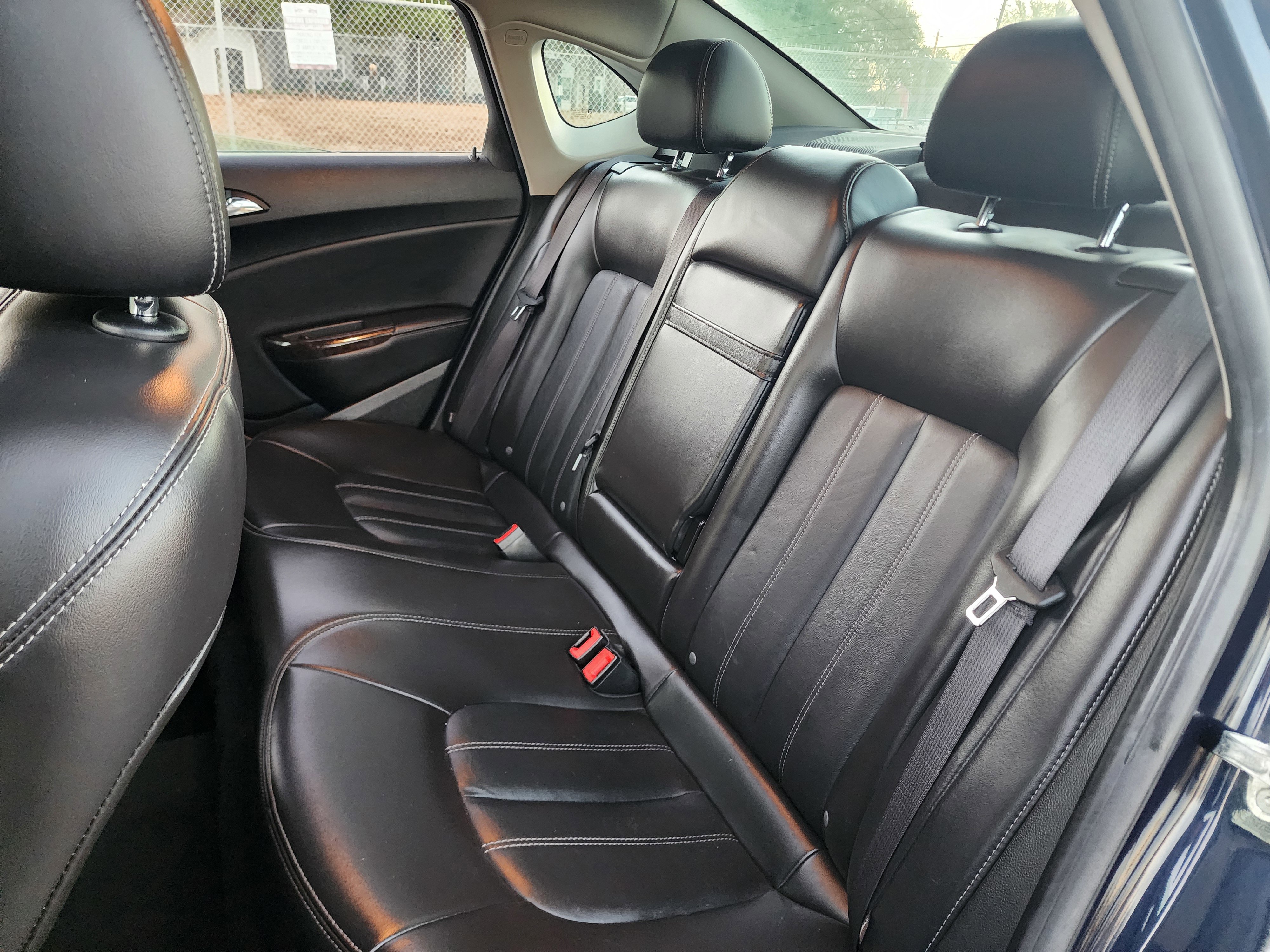 Used 2016 Buick Verano Premium w/ Driver Confidence Package image 19