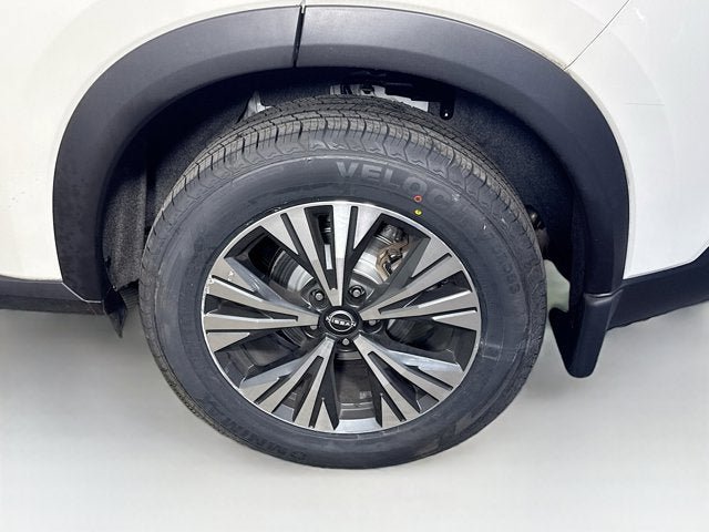 Certified 2023 Nissan Rogue SV AWD/4WD image 24