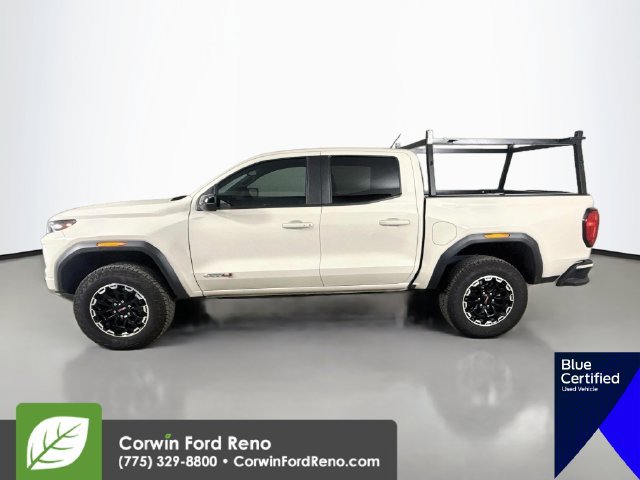 Used 2026 GMC Canyon AT4 AWD/4WD image 4