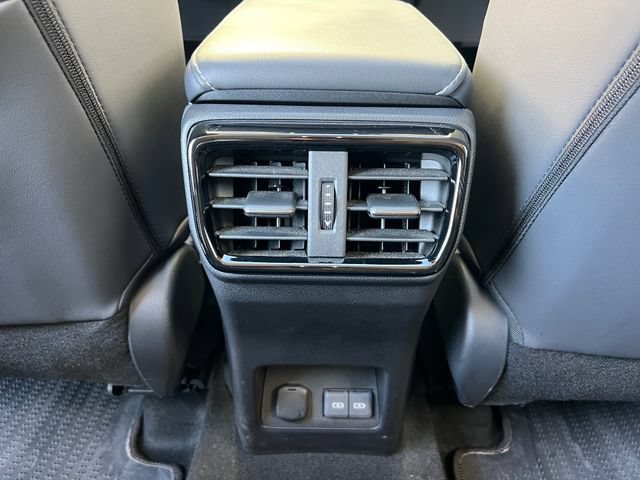 Used 2024 Lexus NX 350 AWD w/ Cold Area Package image 44