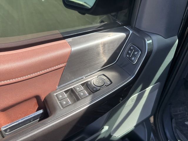 Certified 2021 Ford F150 Lariat w/ Equipment Group 502A High image 9