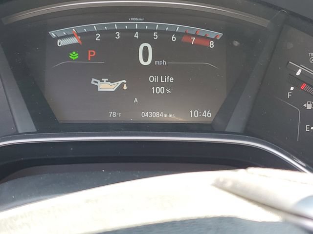 Used 2018 Honda CR-V EX image 24