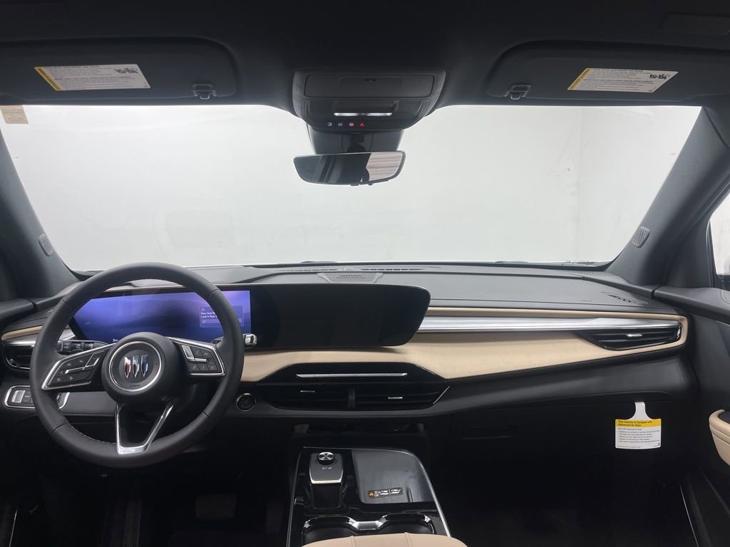 New 2026 Buick Enclave Preferred w/ Power Package image 7