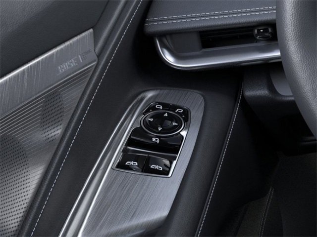 New 2025 Chevrolet Corvette Z06 w/ Battery Protection Package image 22