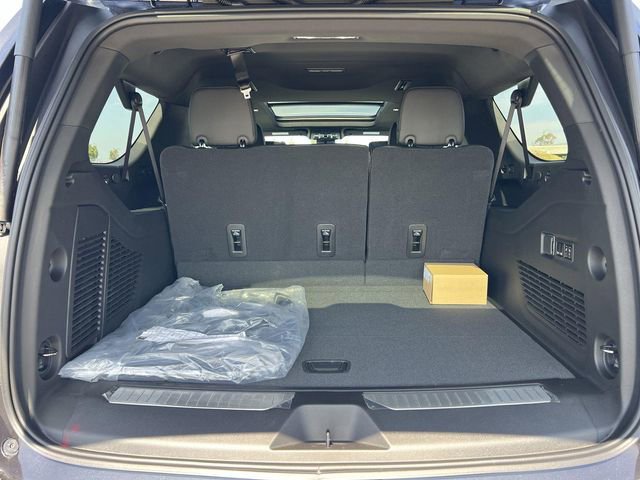 New 2026 GMC Yukon XL Denali w/ Denali Reserve Package image 31