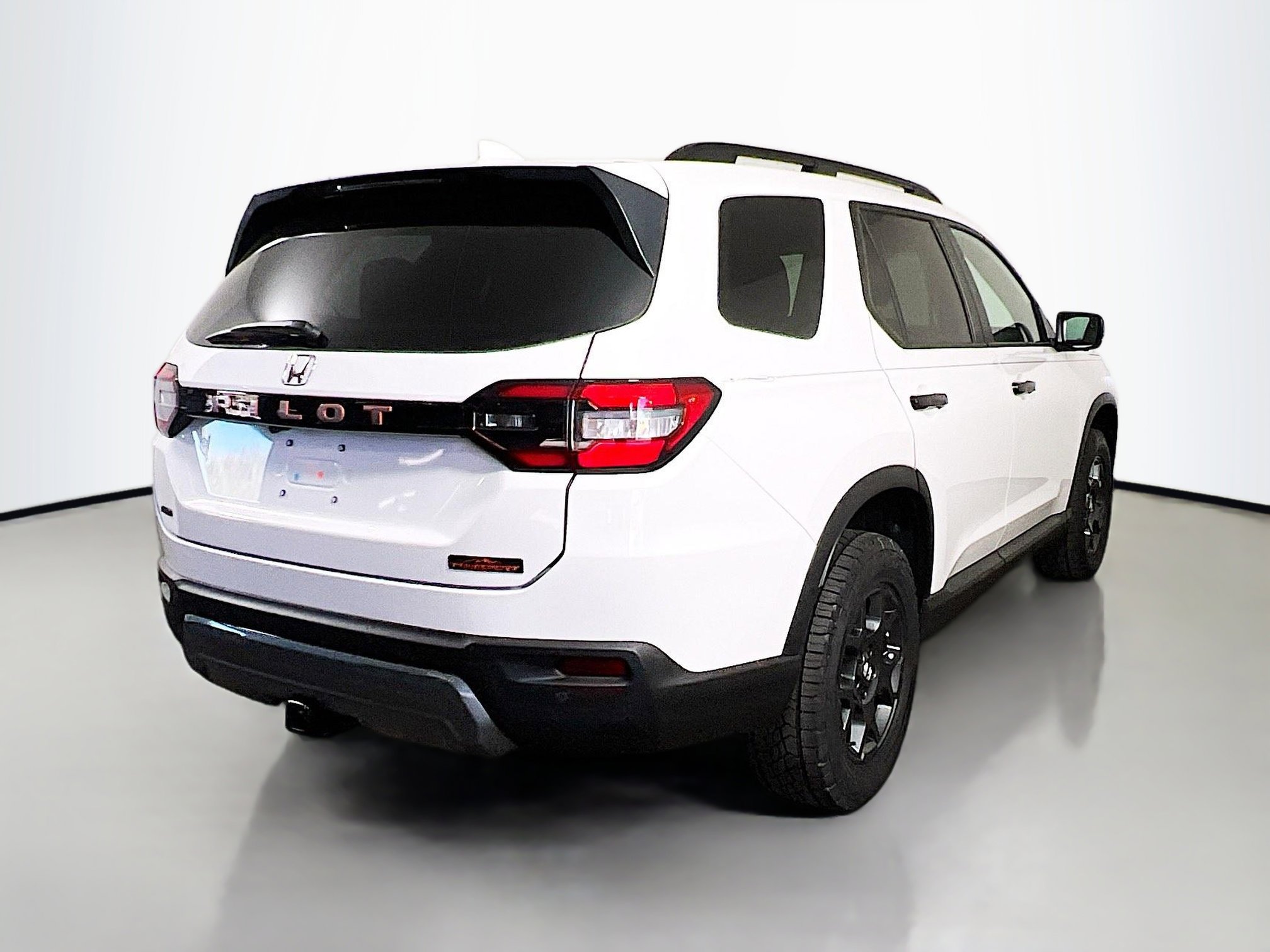 New 2026 Honda Pilot TrailSport image 20