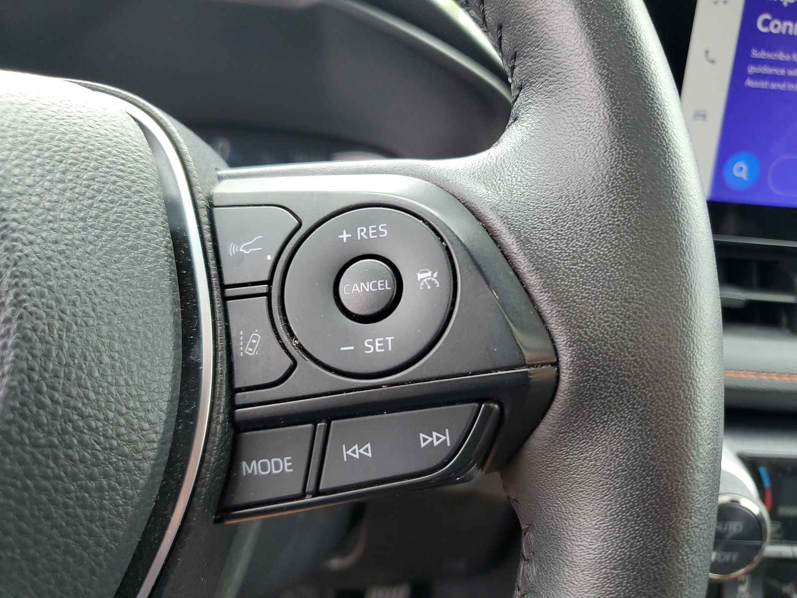 Used 2024 Toyota RAV4 Adventure w/ Convenience Package image 24