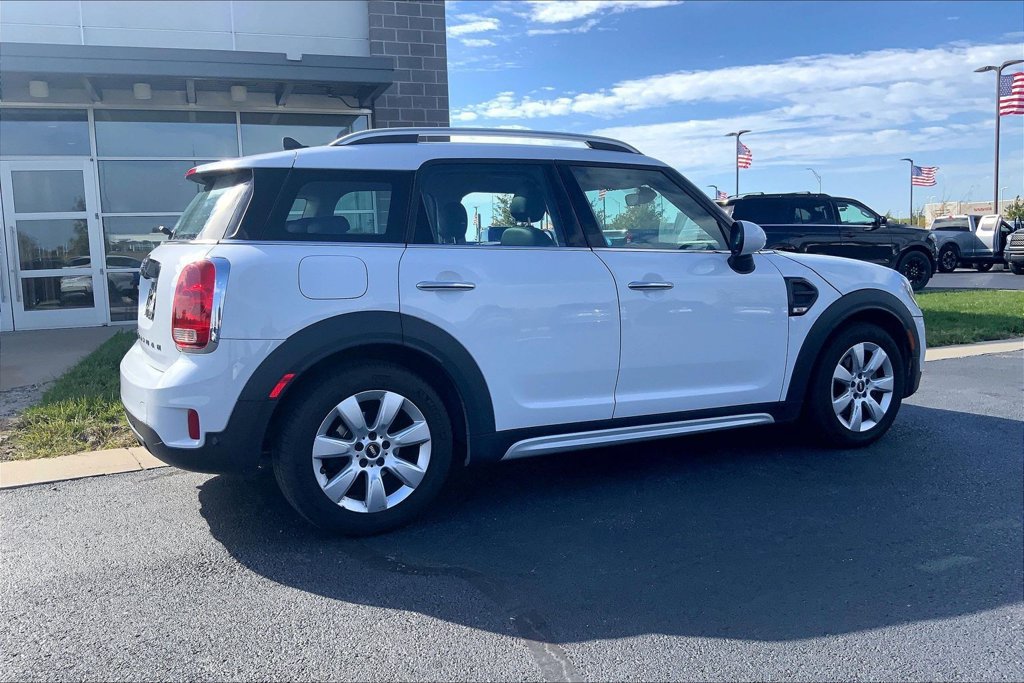 Used 2019 MINI Cooper Countryman ALL4 AWD/4WD image 6