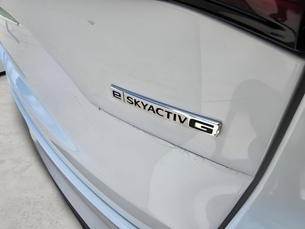Used 2024 MAZDA CX-90 3.3 Turbo w/ Select Package AWD/4WD image 29