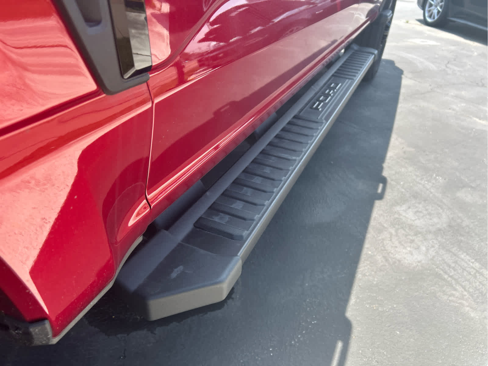 New 2025 Ford F250 XL w/ Snow Plow Prep Package image 14