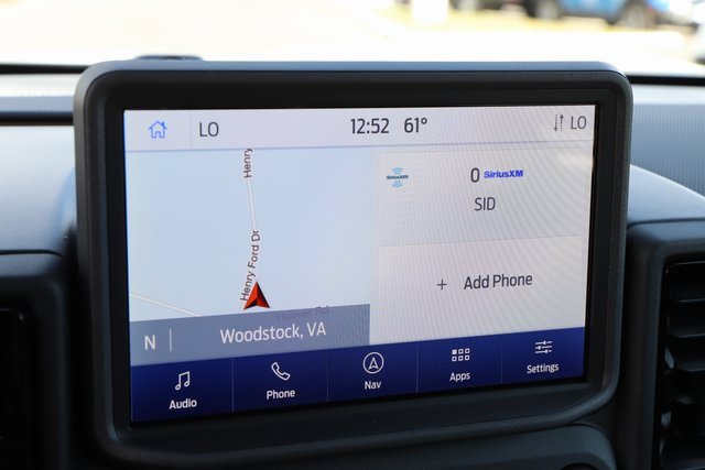 Used 2024 Ford Bronco Sport Badlands w/ Premium Package image 32