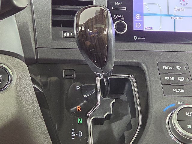 Used 2019 Toyota Sienna XLE Premium FWD image 20