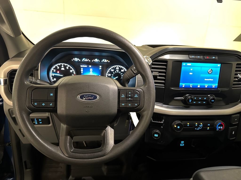 Used 2022 Ford F150 XL image 5