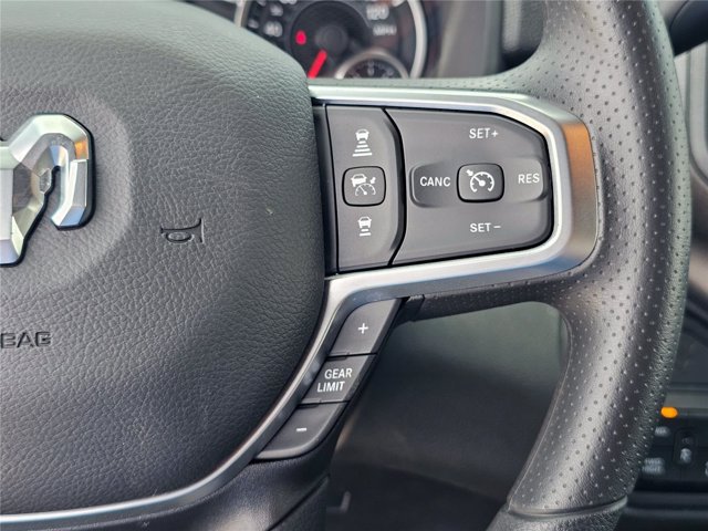New 2026 RAM 3500 Tradesman AWD/4WD image 52