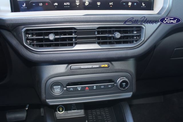 New 2025 Ford Bronco Sport Big Bend w/ Convenience Package image 13