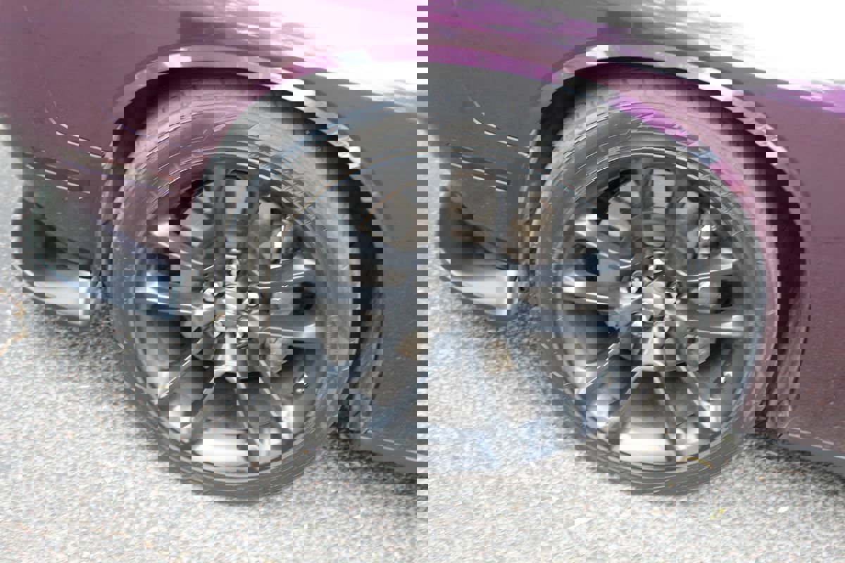 Used 2021 Dodge Challenger R/T Scat Pack w/ Driver Convenience Group image 55